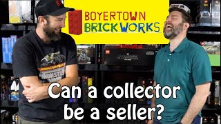 Boyertown Brickworks in Boyertown, PA