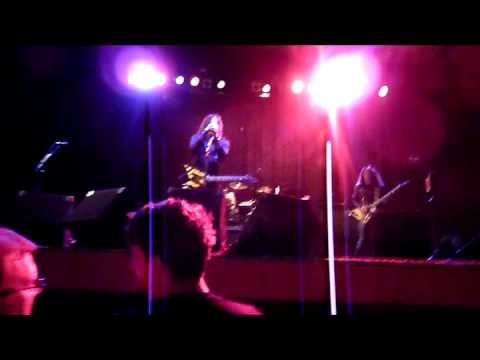 Stryper - 2011 - March 19th - Detroit @ Harpos - Murder By Pride and The Rock that makes me roll