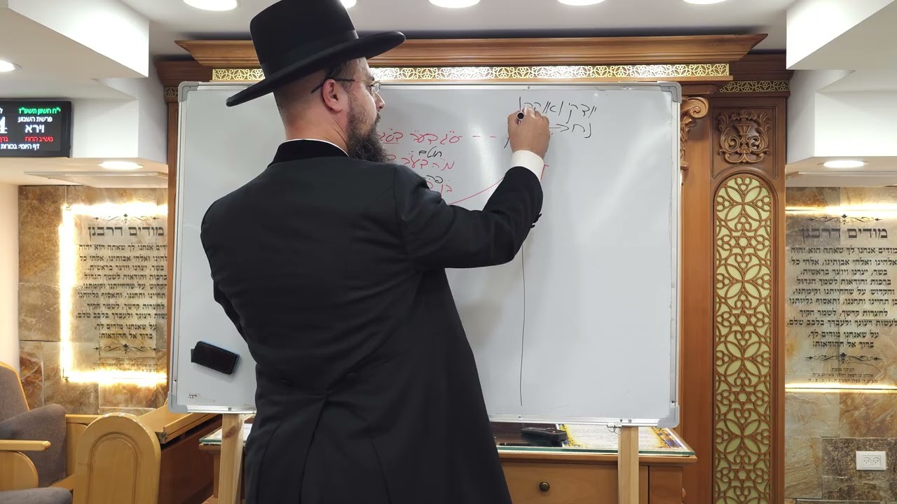 הרב שקד - אוצרות חיים
