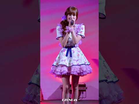 [4K] Fancam Phukkhom BNK48 - มปร @ Terminal 21 Korat 220766