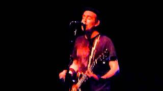 Ted Leo - The Little Smug Supper Club