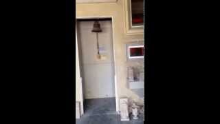 Residential Gate Pillars Decorative Elements