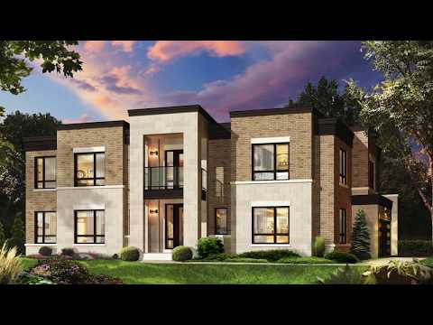 Westfield by Royalpark Homes