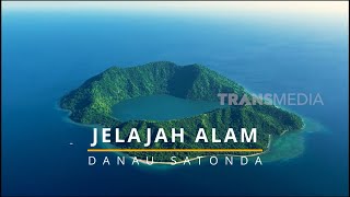 Download lagu [FULL] JELAJAH ALAM DANAU SATONDA | JEJAK PETUALANG (15/05/24) mp3