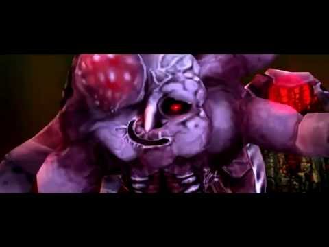 Shadow Hearts 3 From the New World Boss Malice Gilbert