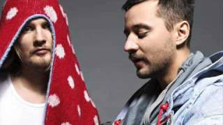 Röyksopp - This Must Be It (Thin White Duke Remix)