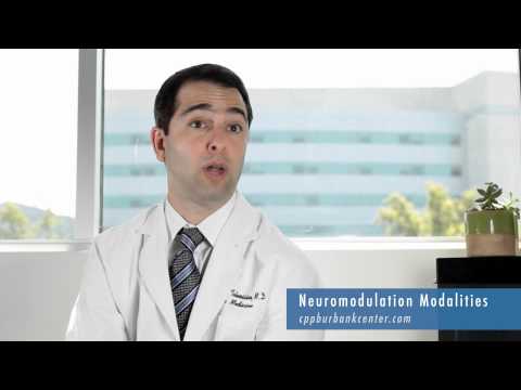 What is Neuromodulation?