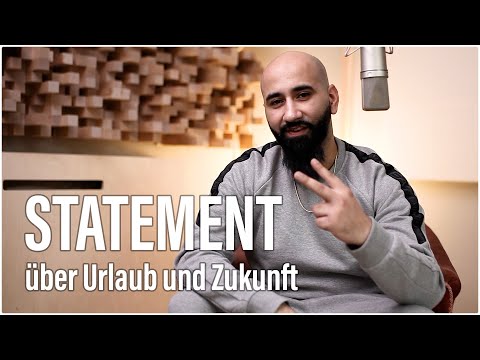 OBACHA STATEMENT - 4 Jahre Urlaub und neuer Antrieb