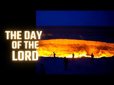 2 Peter | Chapter 3 |  Part 1 | The Day of The Lord