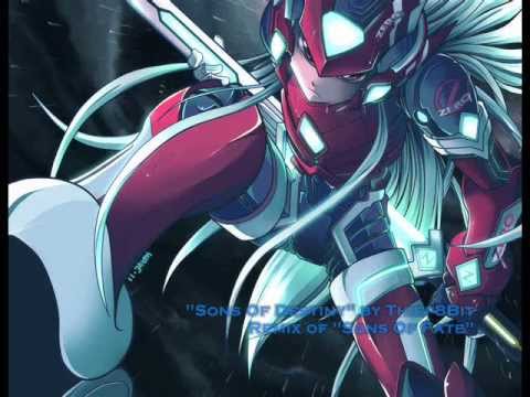 "Sons Of Destiny" (Sons of Fate Remix)