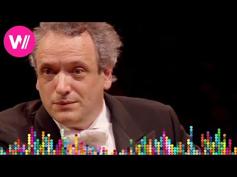 César Franck - Symphony in D minor (Orchestre de Paris, Louis Langrée)