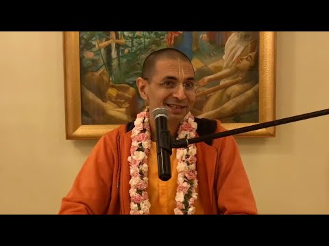 Morning Class SB 10.2.17 - HG Damodar Prabhu - 30 January 2026
