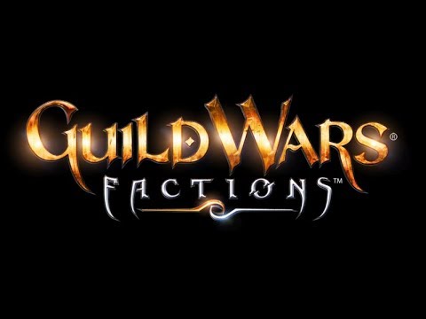 Guild Wars Lore (Abridged): Factions