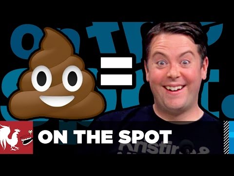 On The Spot: Ep. 53 - Check Your Lap Flaps | Rooster Teeth