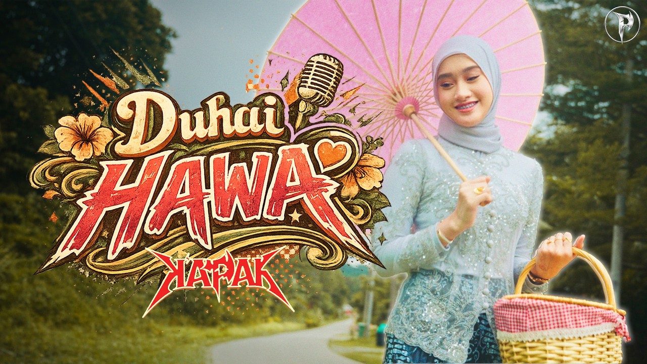 Duhai Hawa by Kapak — Official Music Video