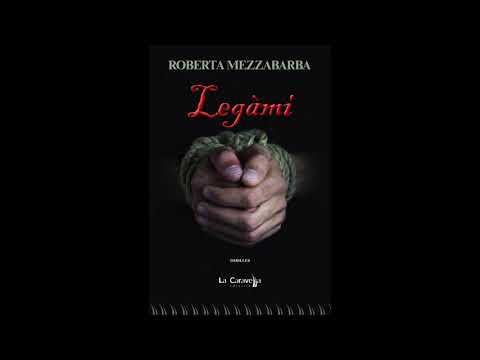 "Legami" di Roberta Mezzabarba