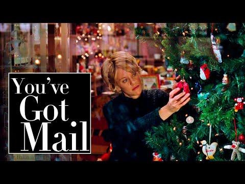 You've got mail - Music video HD