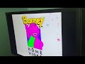 Opening To Barney S Home Sweet Homes 1993 VHS