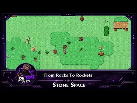 StoneSpace - Demo