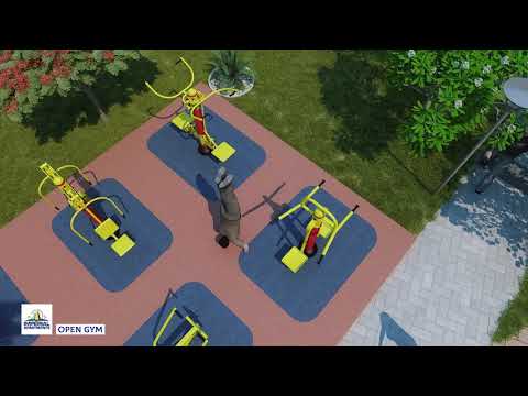 3D Tour Of Imperial Apartments