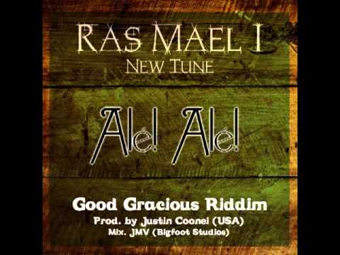 ras mael ale ale