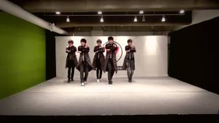 [17TV] Seventeen Show NU&#39;EST HELLO Cover