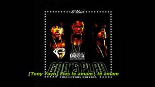 G Unit - Catch Me In The Hood [LEGENDADO PT-BR]