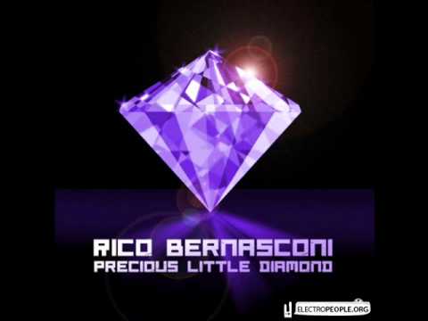 Rico Bernasconi - Precious (Montesano & Katuin & D-troy Remix)