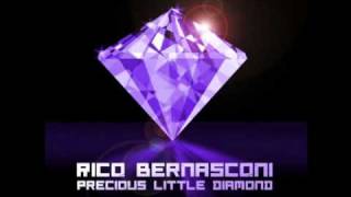 Rico Bernasconi - Precious (Montesano & Katuin & D-troy Remix)