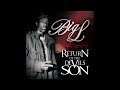 Big L - Return of the Devil's Son (2010)