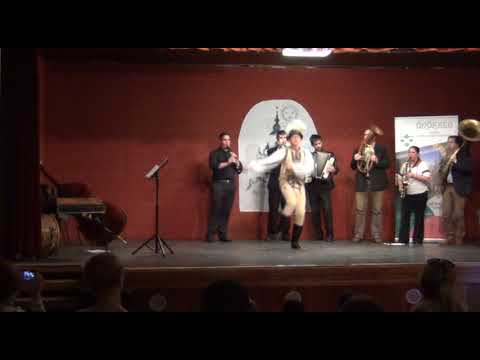 Bakó Bence: Bukovinai silladri