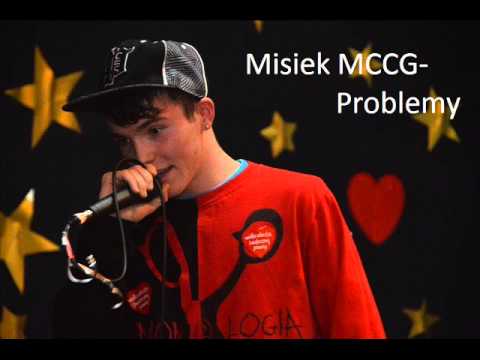 Misiek MCCG - Problemy