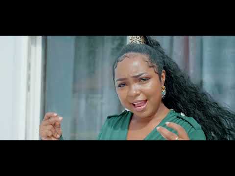 REBECCA - ZATRA ANAO (CLIP OFFICIEL 2022)