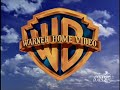 Warner Home Video 2010 Logo Slow Motion 4x