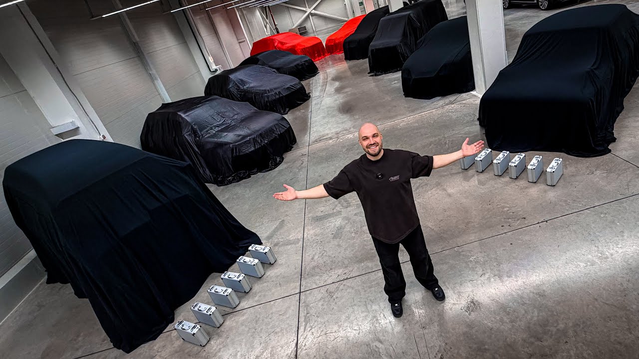 ЧТО ЛЮДИ КУПЯТ, ЕСЛИ ДАТЬ ИМ БЕЗЛИМИТНУЮ КАРТУ! Проверка на жадность