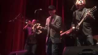 So You Want To Be A Rock &quot;n&quot; Roll Star (Live) ~ Smash Palace