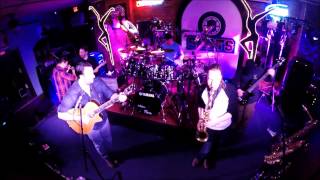 Grey Street - Dave Matthews Tribute Band 