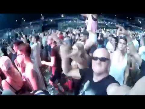 pitsoft24 tomorrowland unite germany Dimitri Vegas & Like Mike - The End