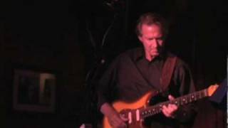 Paul Branin - Goodbye Pork Pie Hat/Brush with the Blues Part 2