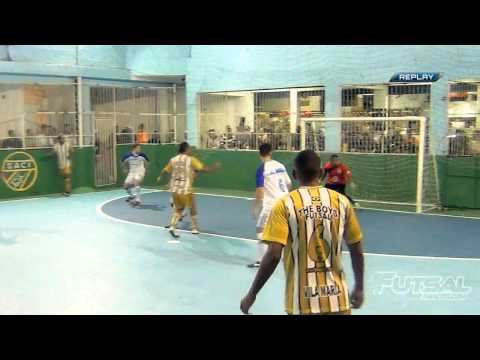 C.A. Barão x The Boys - Quartas de final Copa Brienzo 2014