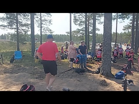 Ulvilan Pesä-Veikot - KoU F-pojat