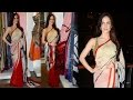 Cute Girl Elli Avram Looking Captivating In Desi Avtar