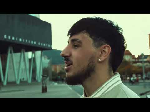 Jeybi - R.D.L.C. (Video Oficial)