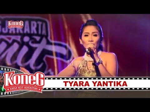 KONEG LIQUID feat Tyara Yantika - Goyang Dumang [Cover] [KONEG JOGJA - LIVE 2015]
