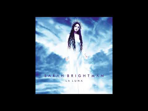 S.a.r.a.h B.r.i.g.h.t.m.a.n - L.a L.u.n.a (Operatic version)