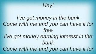 18996 Pretenders - Rebel Rock Me Lyrics