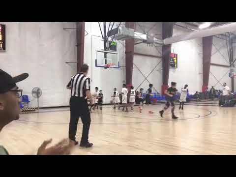 STACK BEAST wins 50-33 over WE R 1 - Clash For the Cup