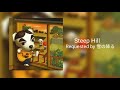 Steep Hill - Animal Crossing by Kazumi Totaka