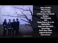 NEEDTOBREATHE - "Maybe They're On To Us" [Official Audio]