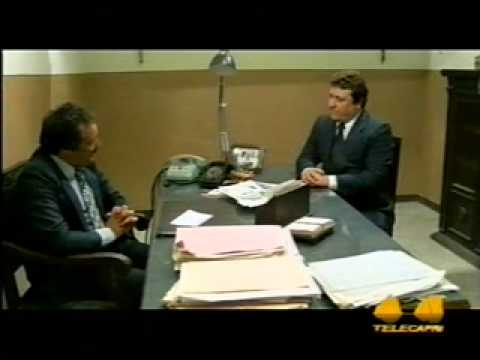 Rinaldi scugnizzo canterino